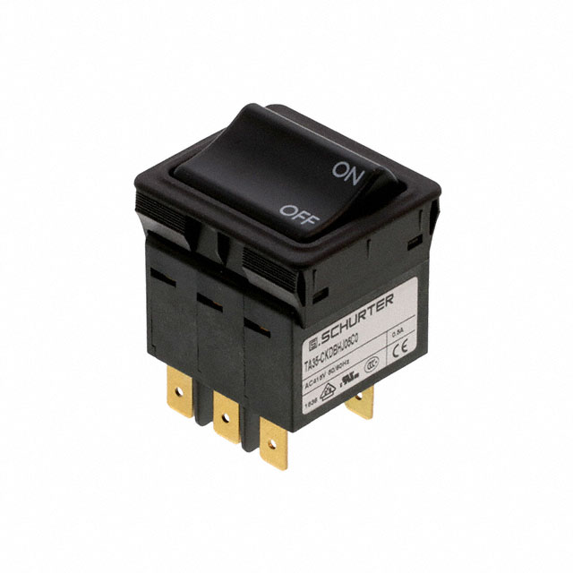 4435.0226 SCHURTER Inc. Disyuntores